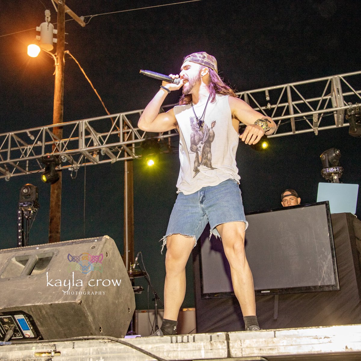 Dalton D'Rich tweet media