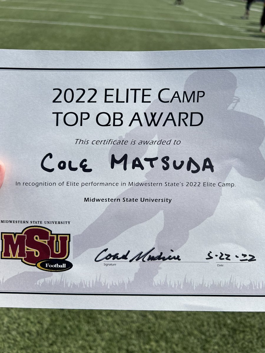Cole Matsuda tweet media