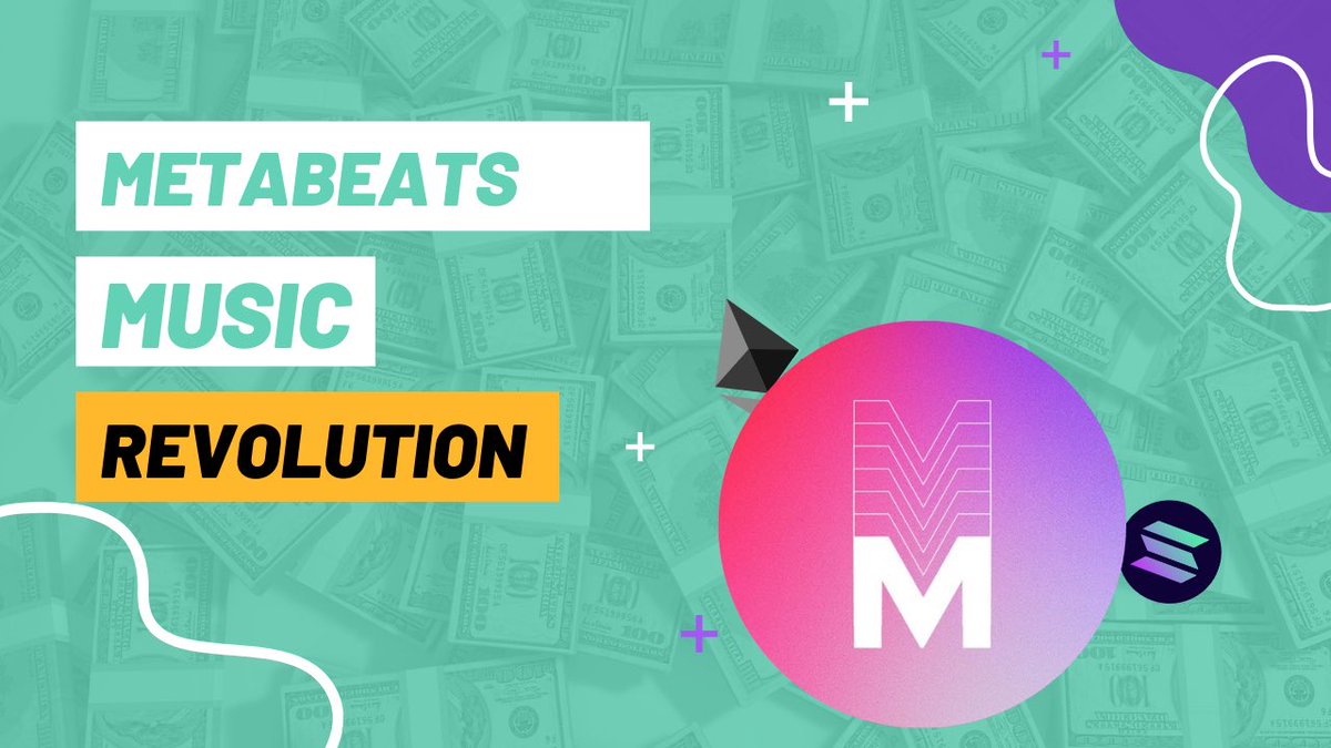 MrWeb_3_0's tweet photo. 🚨 THE FURUR OF MUSIC
@MetabeatsNFT 

https://t.co/ETJQ8QT6Z6

#nft #musicnft #Metaverse https://t.co/6Sn5SdWDDW