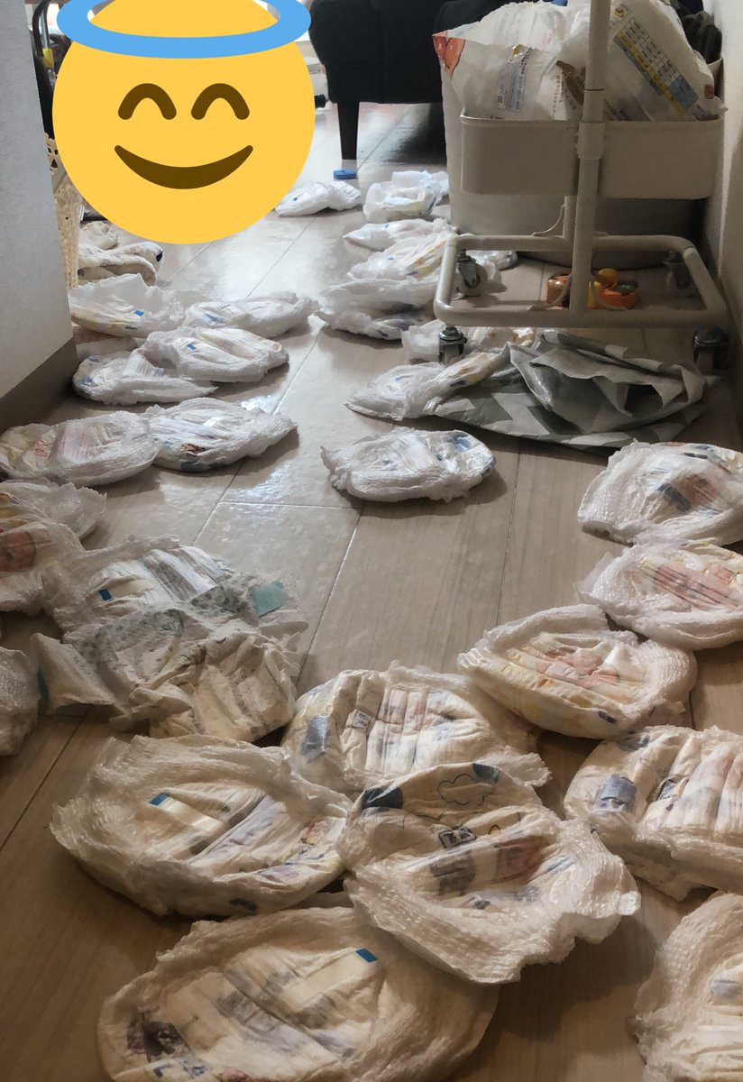 sochin_ryuryu's tweet photo. 行き先なんてI don't care(←ヤケクソに)
足跡(足の踏み場)のない方へ
ありふれたリアル(←片付ける事)抱き締めて〜
不安定(イタズラ)を謳歌して
シナリオ(オムツ)踏み付けろ〜
#BEFIRST_bravegeneration https://t.co/dAOhP5RHTV
