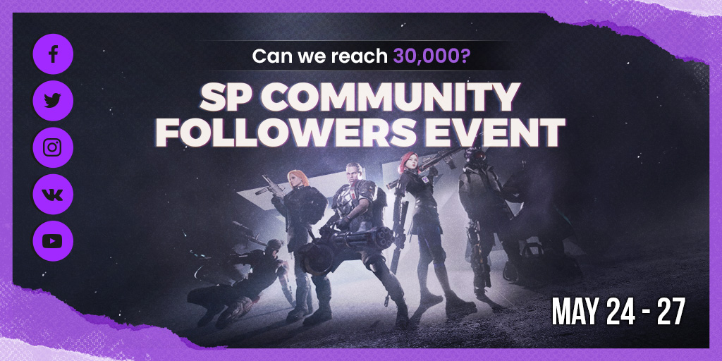 playsuperpeople's tweet photo. Retweet to have a chance at winning an exclusive SUPER PEOPLE wallpaper! Your chances of winning will increase if you follow multiple social media accounts.

Ready, set... Go! https://t.co/J5YgYzPoyK