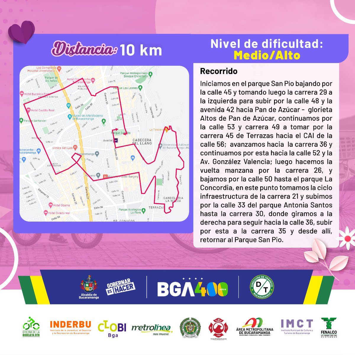 Transito Bucaramanga tweet media