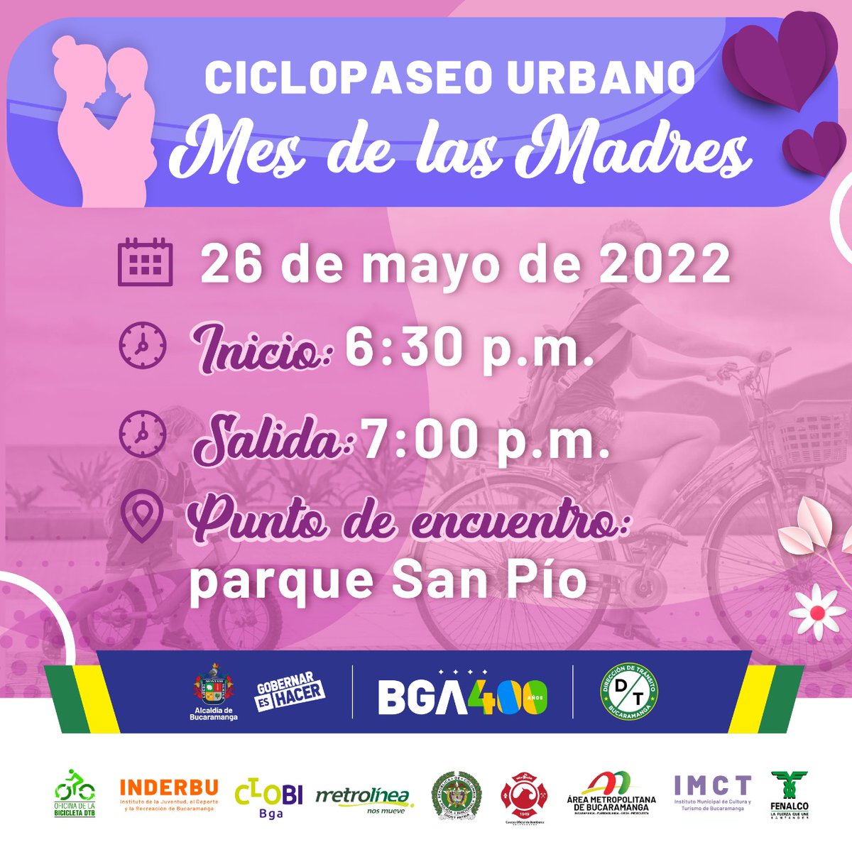 Transito Bucaramanga tweet media