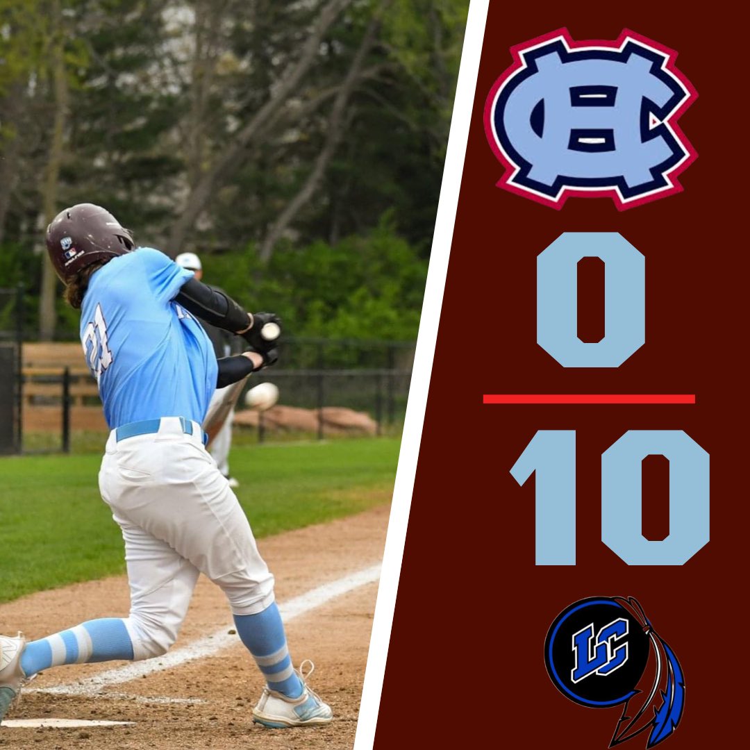 HC Baseball (@hcwildcatsbsbl) on Twitter photo 