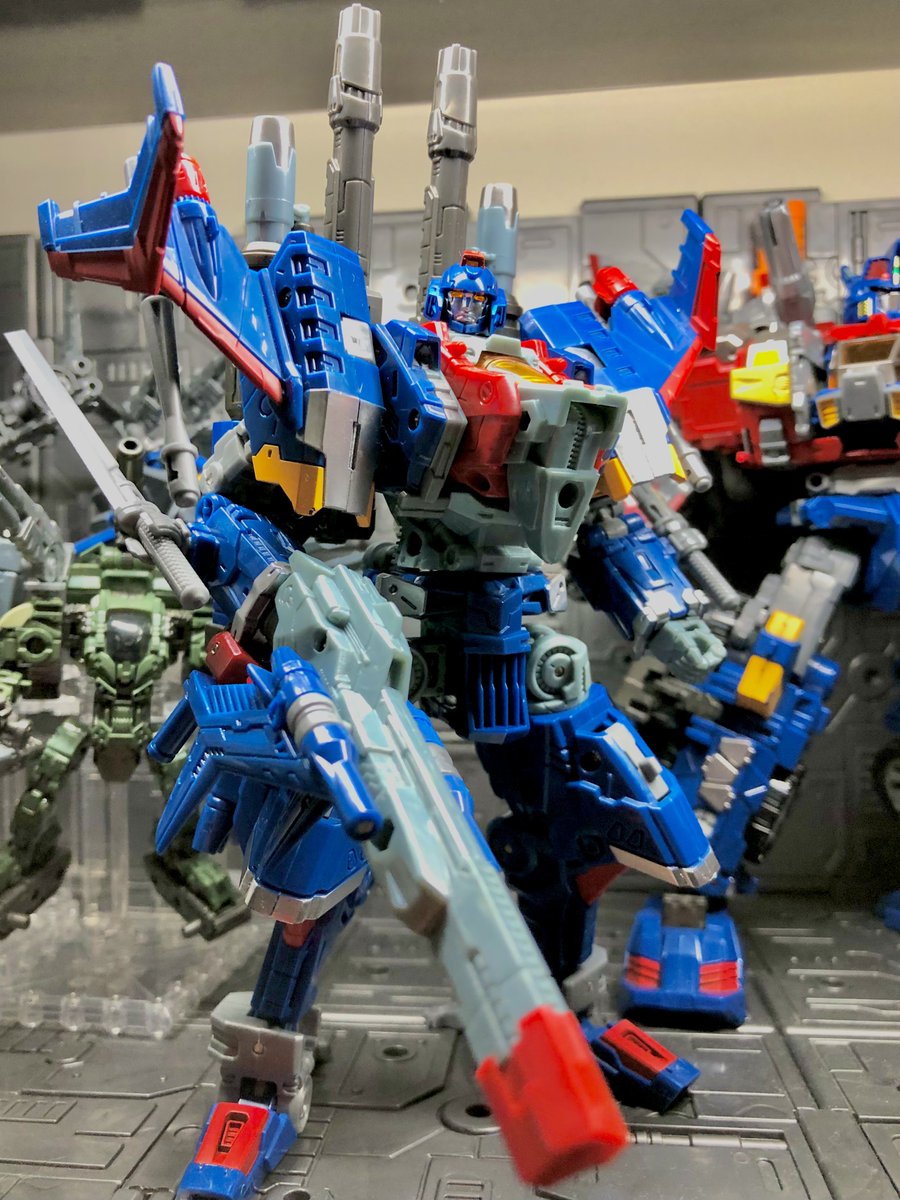 diamondNcyclone's tweet photo. Red and blue D-caliber 🔴🔵
#ダイアクロン
#Diaclone
#DA71
#DA72
#DA88 https://t.co/l0LFAYLA9B