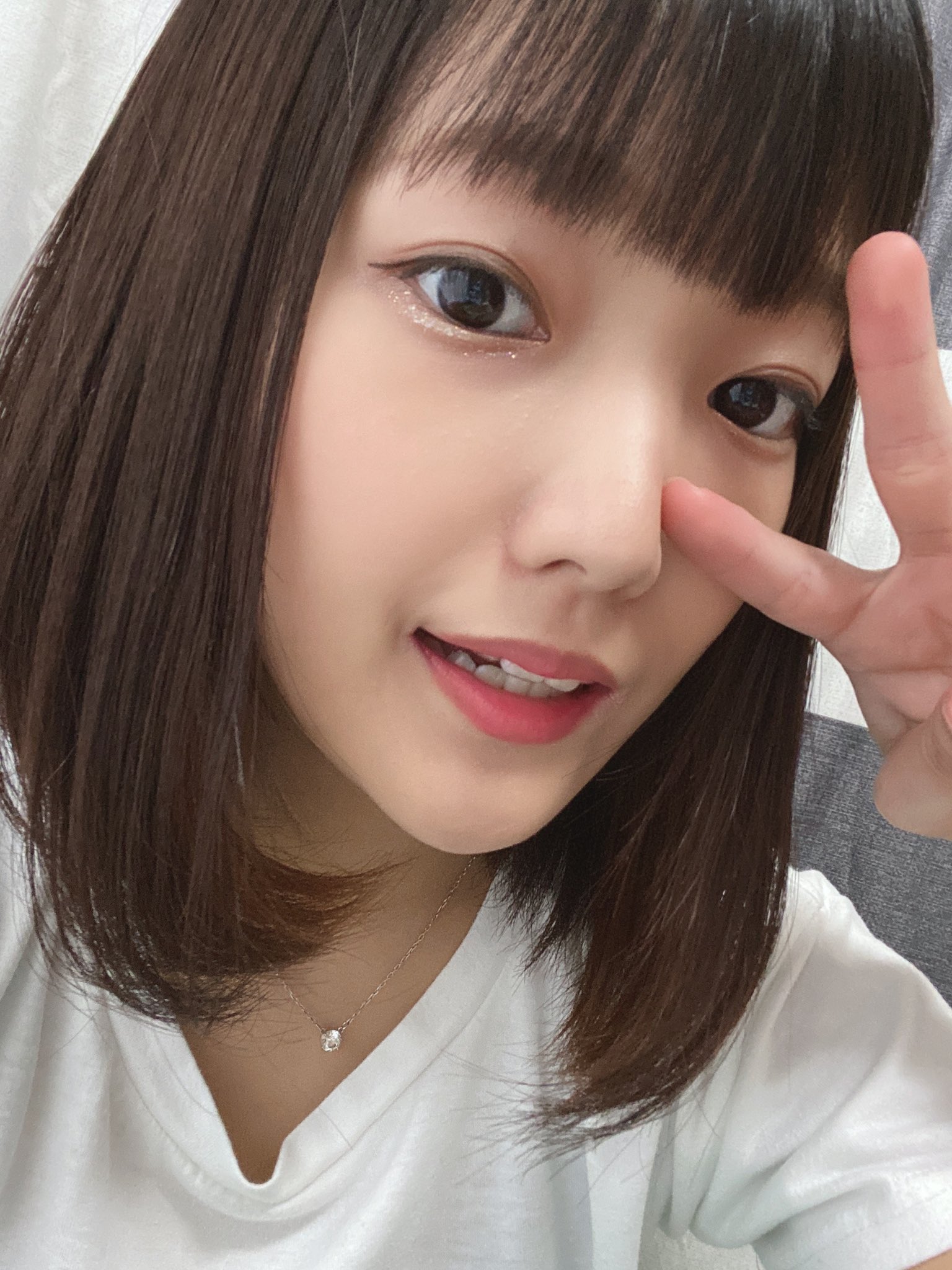 沖田実夕 おきたみゆう 51 Okitamiyu Twitter