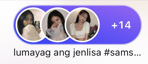 jenniegirlsfine's tweet image. cream layouts with jennie #samspace