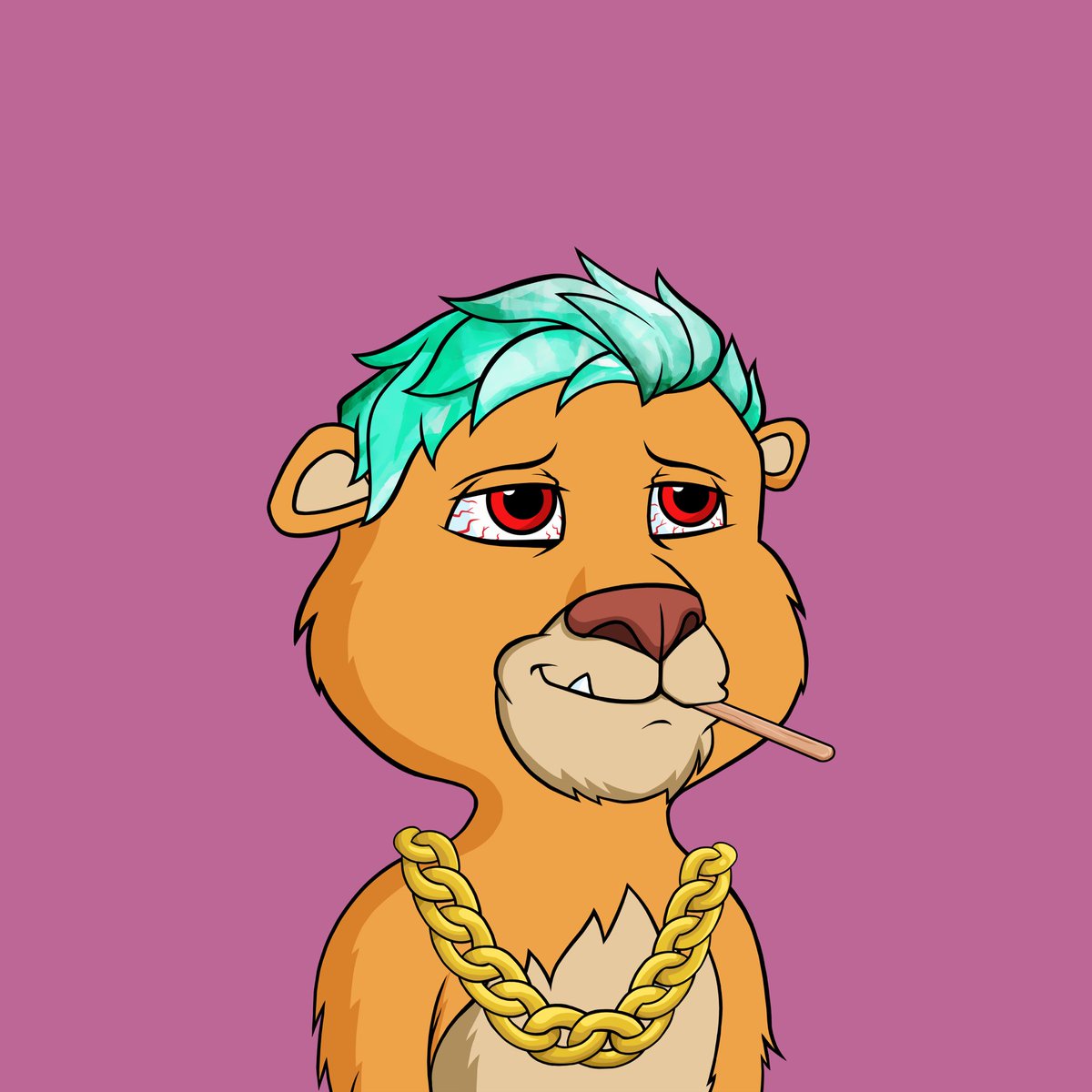 RoInWeb3's tweet photo. #LazyCubs #LazyLionsNFT #LazyCub LFRR!! https://t.co/dT6YV7pDgY
