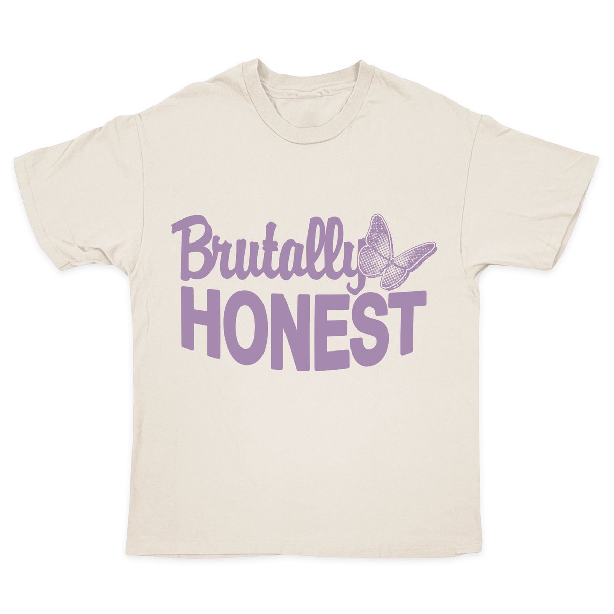 zacdeck's tweet image. brutal honest is the best policy