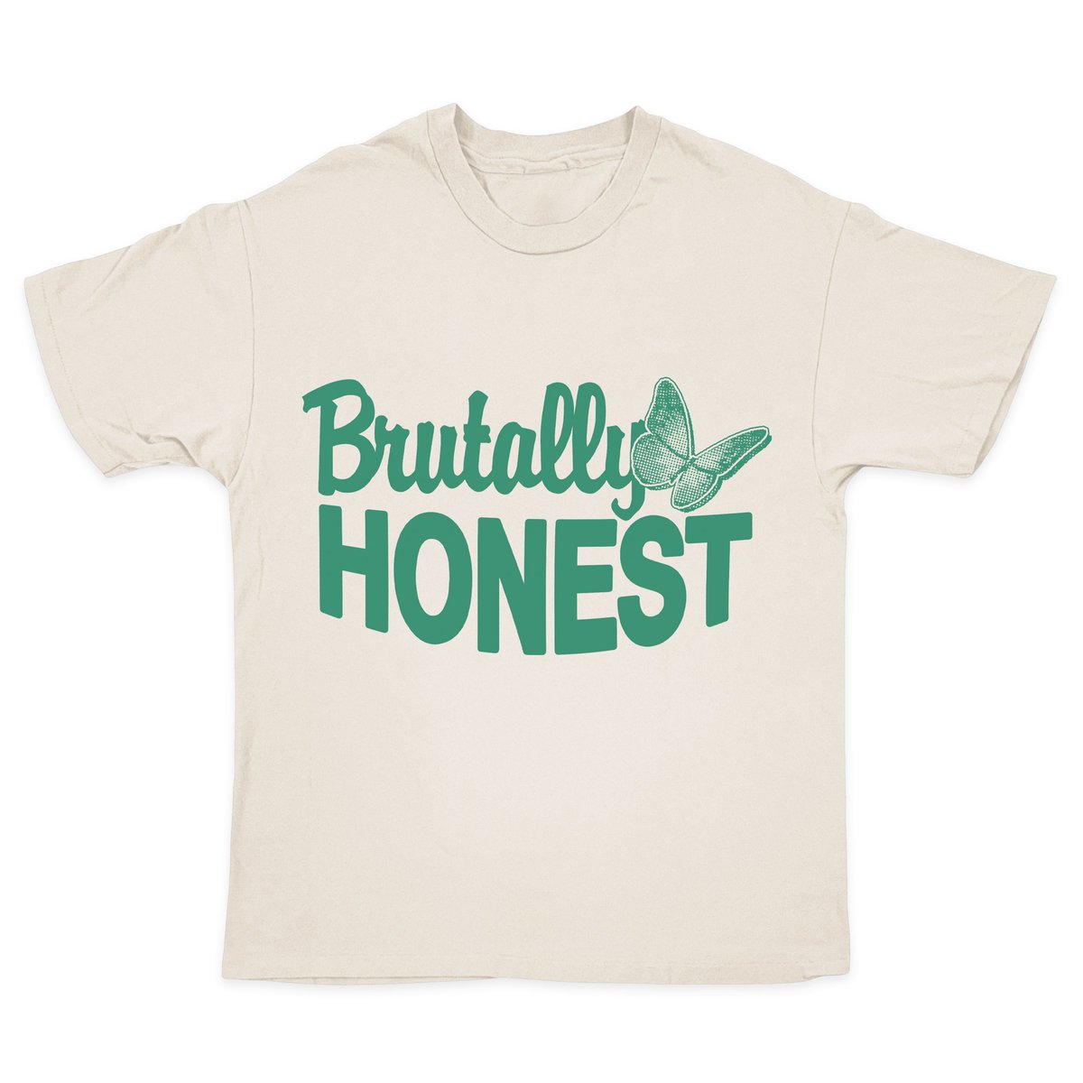 zacdeck's tweet image. brutal honest is the best policy