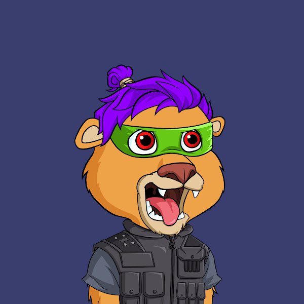 Gumball 🍌🦁 tweet media