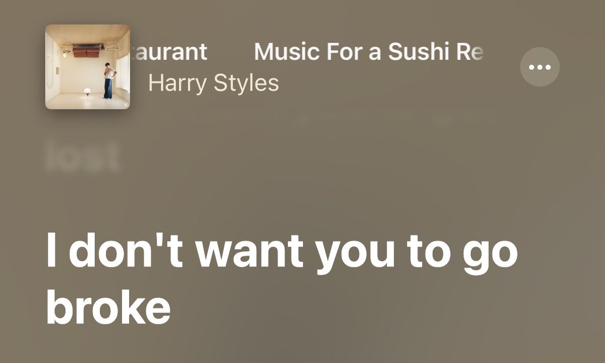 harryscowgirI tweet picture