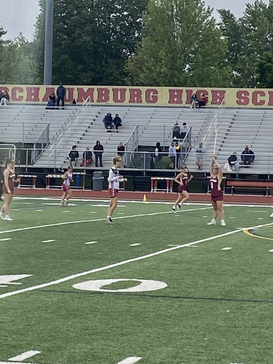 conantathletics's tweet photo. Conant Girls Lacrosse wins the opening game of the sectional.  Great game! https://t.co/OHQpVOBLhl