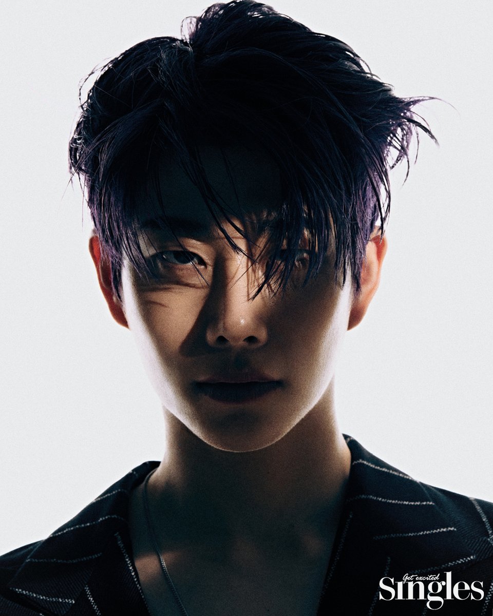 지난 9일 입대한 #아스트로 #MJ 가 #싱글즈 6월호에 #아로하 를 위한 선물을 남겨뒀답니다. 아로하와 멤버들의 이름만 떠올려도 애틋해진다는 그가 편지처럼 전하는 메시지가 궁금하다면 #싱글즈6월호 를 확인하세요! <a href="/offclASTRO/">ASTRO 아스트로</a> #ASTRO 

bit.ly/3wK0rnF
bit.ly/3Ge13Gn