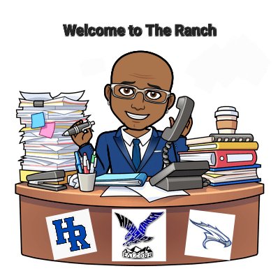 al_everett's tweet photo. For those that don't know yet.....Next year I will be moving north to be the new Athletic Director at The Highlands Ranch High School. I loved my time at #SCA and hold that school in a special place ❤️. I am excited for this opportunity and can't wait to get into the work. #ALLIN https://t.co/kybdTHLL0f