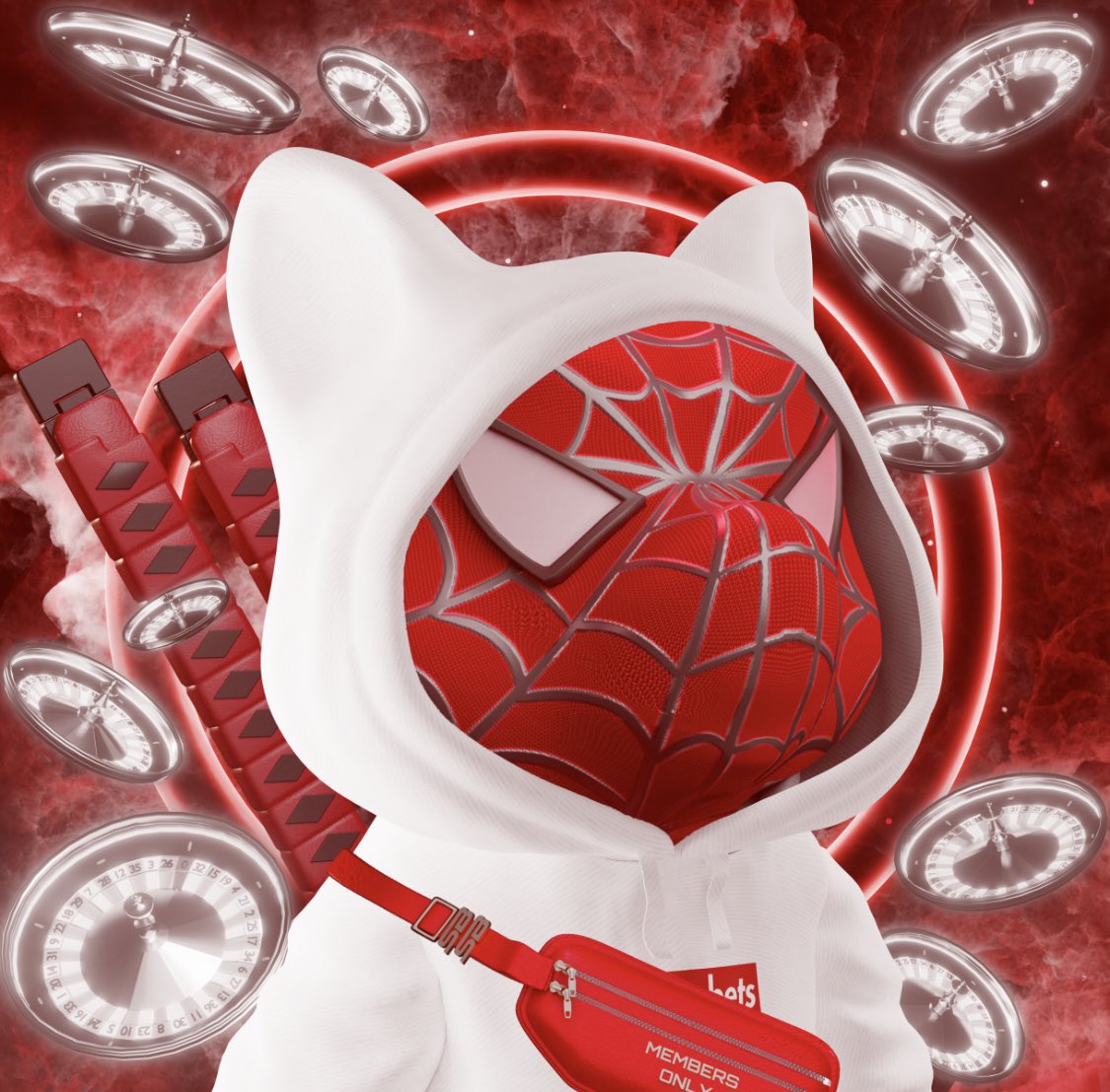 VLN4I's tweet photo. ONE-OF-ONE 3D 8K NFTs made by our amazing artists make it DIFFICULT to part with any SB NFT you receive. The SHIBABETS NFT will be your only way of entering our EXCLUSIVE metaverse. You will also be able to stake your NFTs and earn $BETS tokens https://t.co/wClQZ8owZv