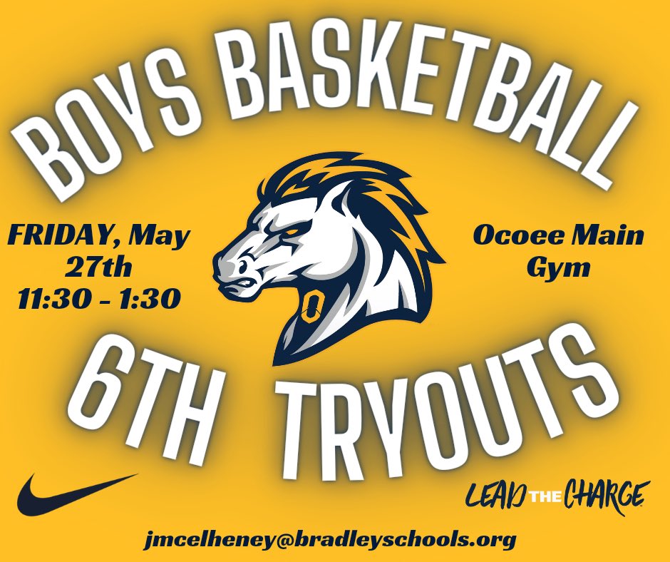 Ocoee Athletics tweet media