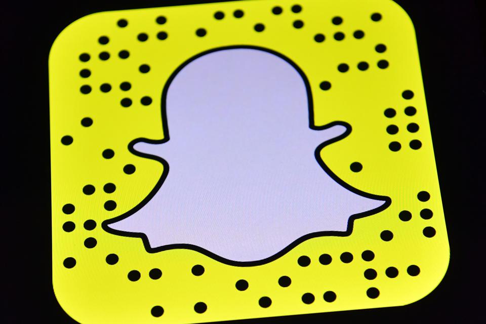 Snap’s Reduced Profit Forecast Sends Stock Plummeting 30%. What Tech Giant Is Next?