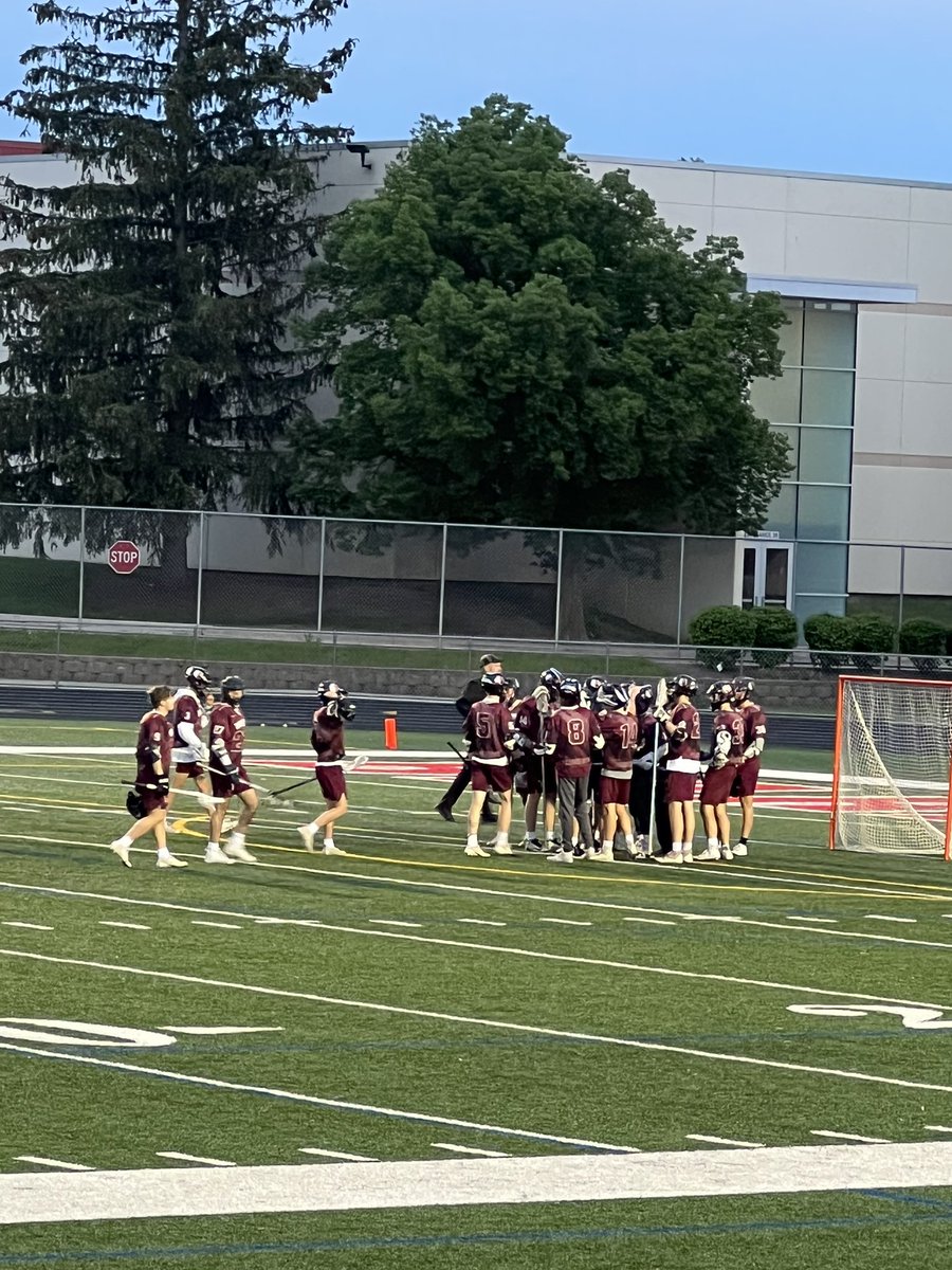 Prairie Ridge HS Lacrosse tweet media