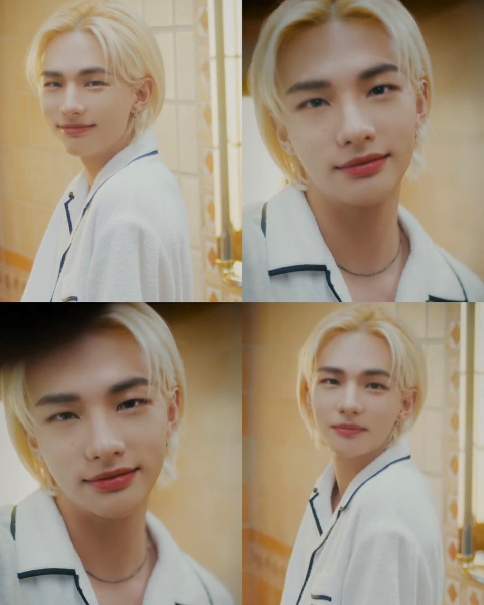 hyunjinpost's tweet photo. hyunjin boyfriend material https://t.co/a2ugERbe2C