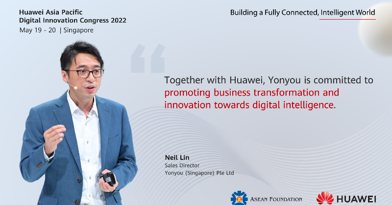 HuaweiCloud1's tweet photo. Grow and create new value with #HUAWEICLOUD.

We are extending our digital capabilities with prominent industry partners by collaborating with them. Check out our APAC Partners' exclusive insights here:

#FORinnovationDigitalAPAC