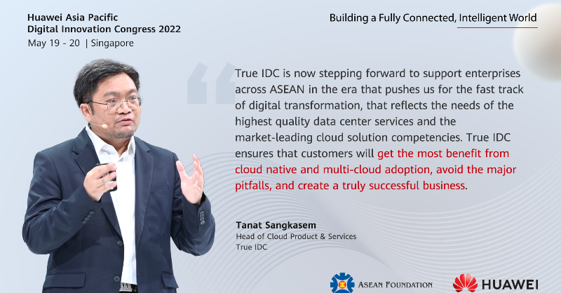 HuaweiCloud1's tweet photo. Grow and create new value with #HUAWEICLOUD.

We are extending our digital capabilities with prominent industry partners by collaborating with them. Check out our APAC Partners' exclusive insights here:

#FORinnovationDigitalAPAC
