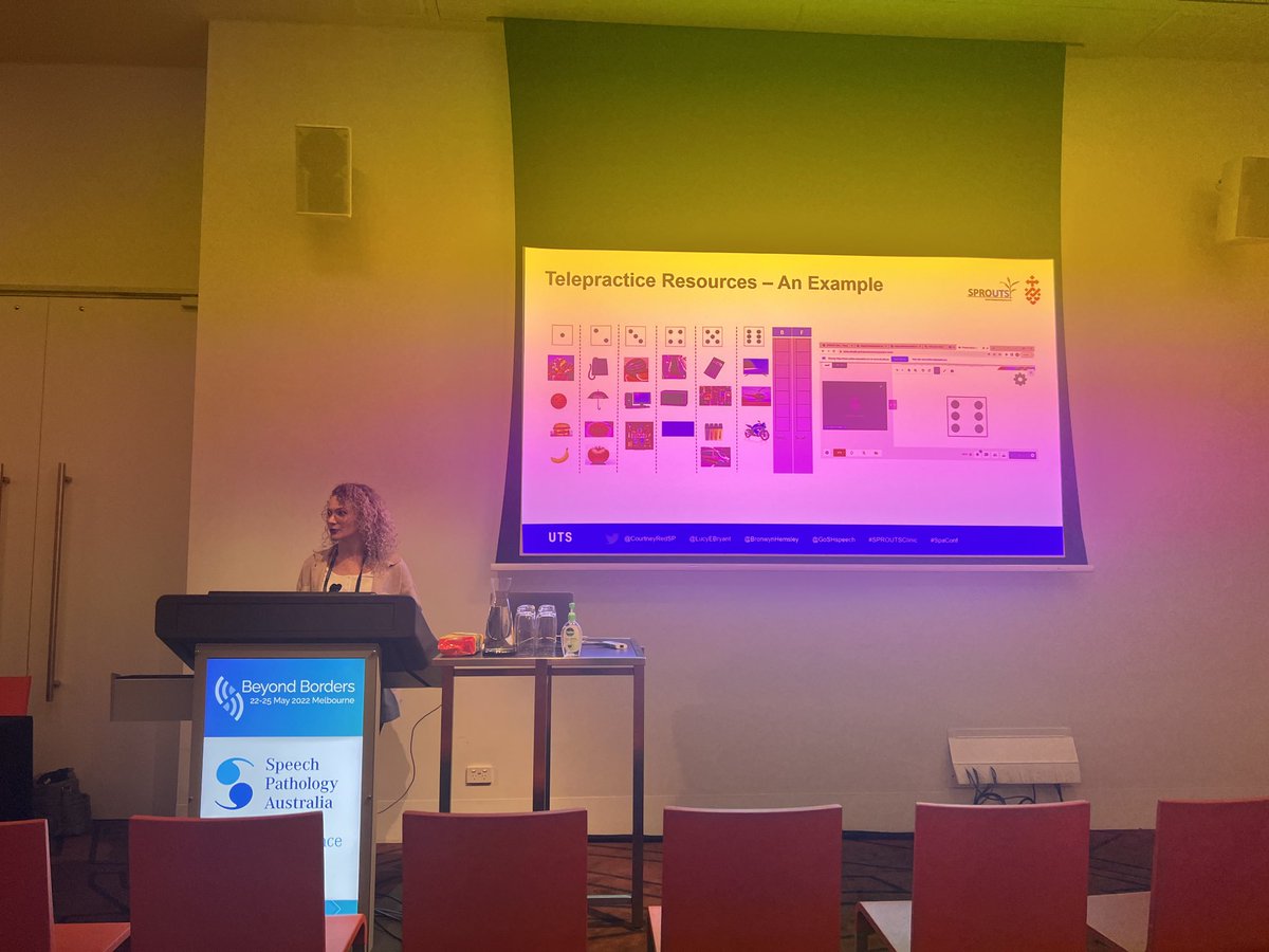 Jessica (Jess) Campbell (@jesshayc) on Twitter photo Oooooooh #telehealth resource envy <a href="/CourtneyRedSP/">Courtney Reddacliff</a> <a href="/LucyEBryant/">Dr Lucy Bryant</a> <a href="/BronwynHemsley/">BronwynHemsley</a> <a href="/GoSHspeech/">Speech Pathology at UTS</a> #SPAConf Oooooooh #telehealth resource envy <a href="/CourtneyRedSP/">Courtney Reddacliff</a> <a href="/LucyEBryant/">Dr Lucy Bryant</a> <a href="/BronwynHemsley/">BronwynHemsley</a> <a href="/GoSHspeech/">Speech Pathology at UTS</a> #SPAConf