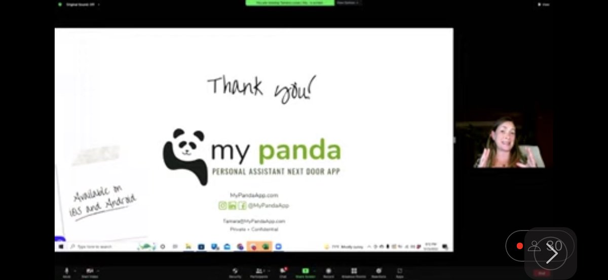 i_am_liberty's tweet photo. Started the day leading a conversation for media and tech professionals on YouTube Marketing, then tuned into @Techstars #FounderCatalyst Demo Day, and wrapped with #ATLSV pitches and a win for @mypandaapp. 

Today was a good day. #virtualproduction #virtualevents https://t.co/LAyyAOzgxI