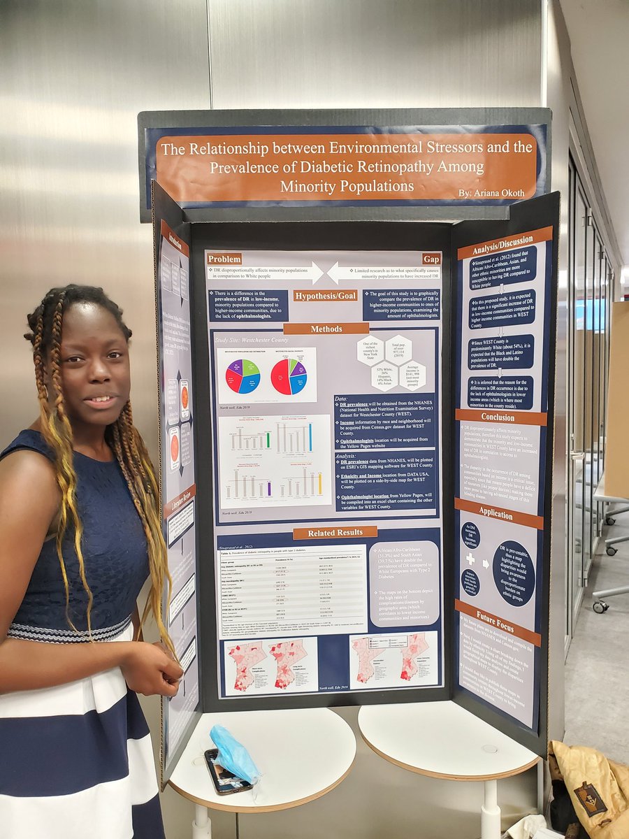 DRMMD2015's tweet photo. Peekskill Science Research was a great success!  Ms. Hadid and our students presented scholarly their findings.   @DrJFerris @jreidedtech @PeekskillCSD @PCSDSecEd #KEEPINGTHEPROMISE #PEEKSKILLPRIDE #PEEKSKILLSTRONG https://t.co/c5NSaem062
