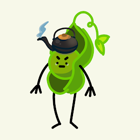 GreenNFTus's tweet photo. 💚🎁🔔

We bought a few Grumpea #NFTs today from the amazing @Jijisaur!

These peas know how to #goGREEN
Do you?

1⃣ Follow @Jijisaur &amp; @GreenNFTus 
2⃣ Retweet this tweet
3⃣ Tag a pal who needs to #goGREEN

for a chance to win one Grumpea NFT!
3 winners! 😻 https://t.co/TfdAW3sMQz