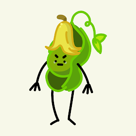 GreenNFTus's tweet photo. 💚🎁🔔

We bought a few Grumpea #NFTs today from the amazing @Jijisaur!

These peas know how to #goGREEN
Do you?

1⃣ Follow @Jijisaur &amp; @GreenNFTus 
2⃣ Retweet this tweet
3⃣ Tag a pal who needs to #goGREEN

for a chance to win one Grumpea NFT!
3 winners! 😻 https://t.co/TfdAW3sMQz