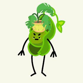 GreenNFTus's tweet photo. 💚🎁🔔

We bought a few Grumpea #NFTs today from the amazing @Jijisaur!

These peas know how to #goGREEN
Do you?

1⃣ Follow @Jijisaur &amp; @GreenNFTus 
2⃣ Retweet this tweet
3⃣ Tag a pal who needs to #goGREEN

for a chance to win one Grumpea NFT!
3 winners! 😻 https://t.co/TfdAW3sMQz