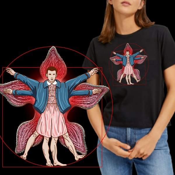 SubBass49Tees's tweet photo. Brand new design NEEDS YOUR VOTES! Help by visiting this link & hitting "I'd Want One." Costs nothing & helps me get this published!
Link: https://t.co/90Vel0fLPZ
#StrangerThings4
#StrangerThings
#StrangerThingsNetflix #Eleven #Hawkins #HawkinsHigh #Demogorgon #MillieBobbyBrown https://t.co/NXeD5xoNKk