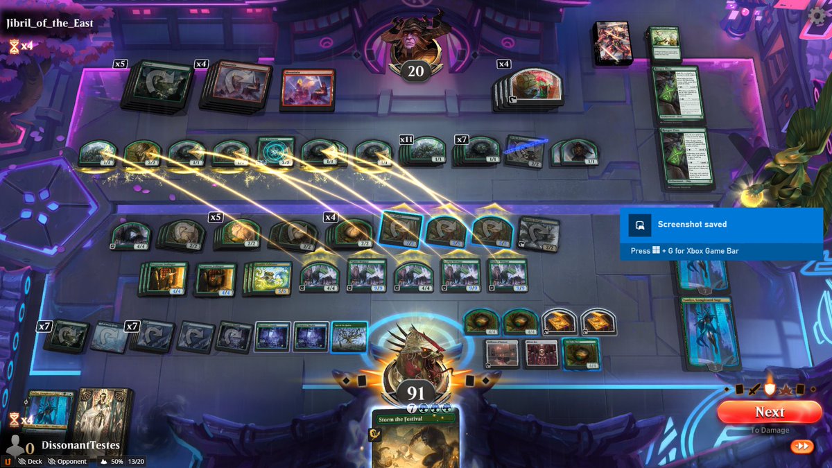 calebmseay's tweet photo. @ArjunaBarbuna here's a Simic deck i really enjoy, tell me what you think! any changes you would make? https://t.co/w1vCuUquHa