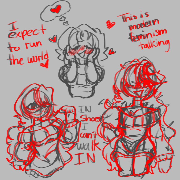 gaybro_robin's tweet photo. ocs in the grace dearest from soft mod fnf sweater outfit ocs in the grace dearest from soft mod fnf sweater outfit ocs in the grace dearest from soft mod fnf sweater outfit
...also karen lyrics
#softmod #gracedearest #ocs https://t.co/Yw2QnD5a6n
