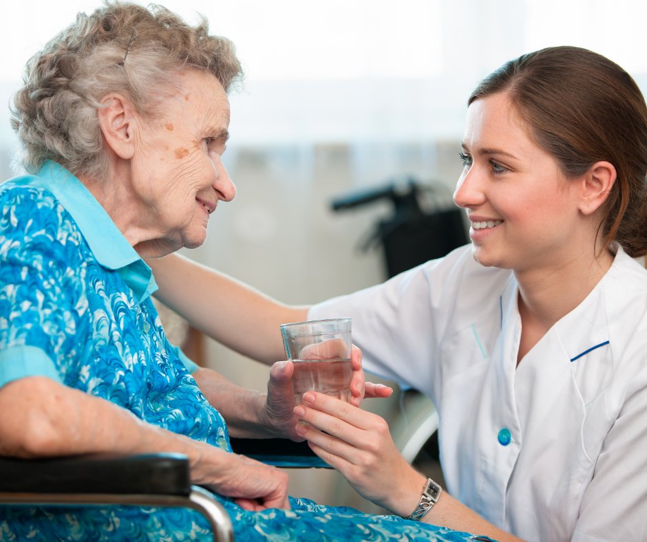elevationhome18's tweet photo. For a long time, the staffing situation in home-based care has been grim, but there may finally be some tailwinds at providers' backs.

READ MORE: https://t.co/1OiEGpt4rf https://t.co/BKMSms2IG5