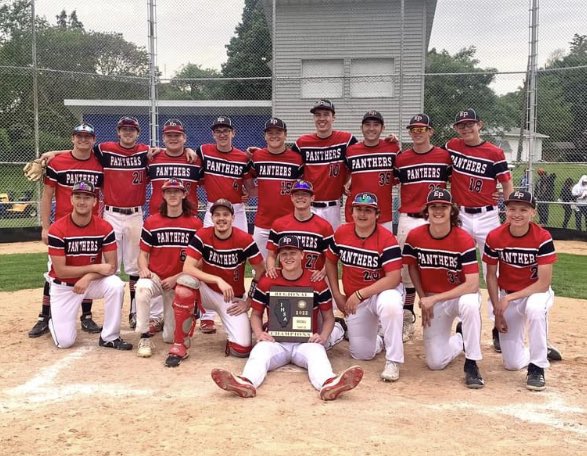 coondog18's tweet photo. Super Proud Principal!! #regionalchamps #IHSA #EPpanthers https://t.co/667ma2fvPN