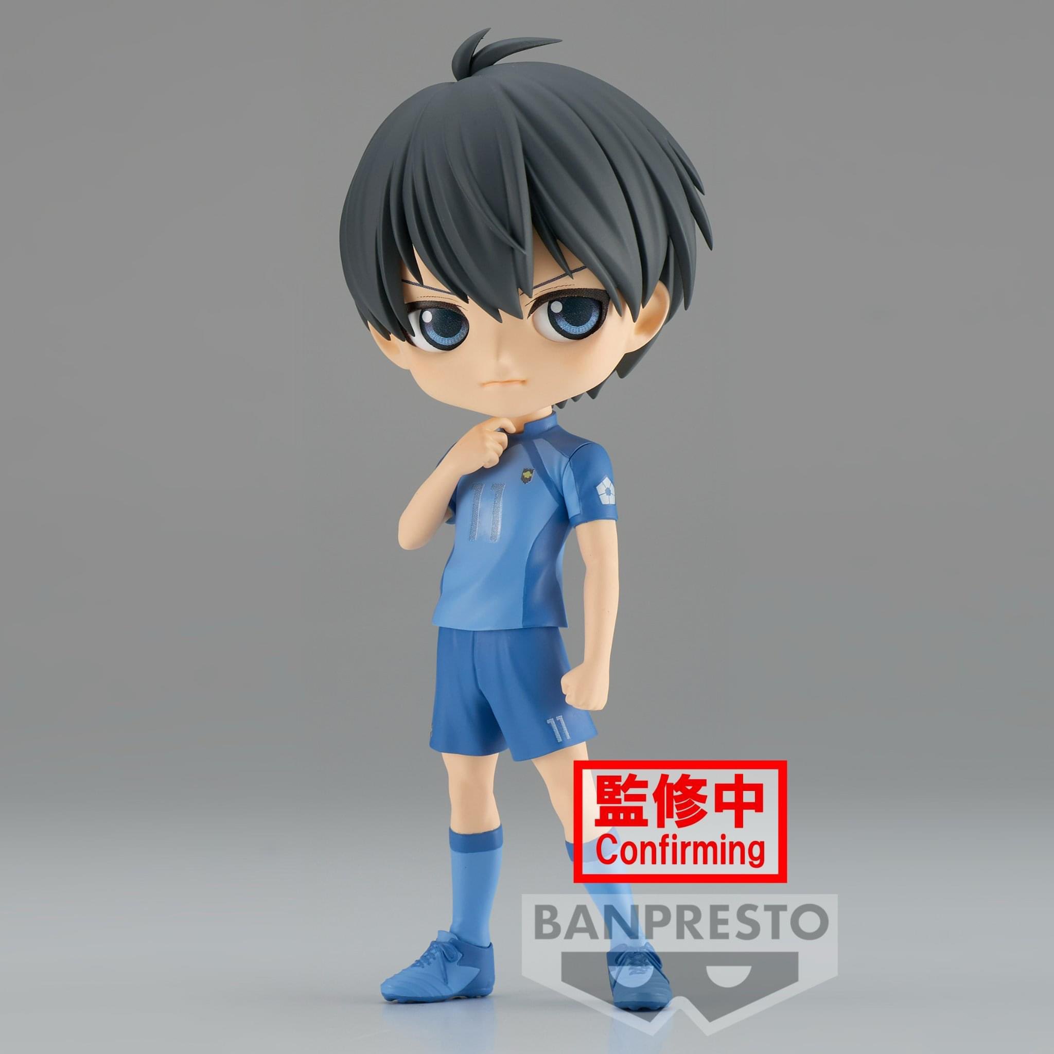 ブルーロック Qposket | uzcharmexpo.uz
