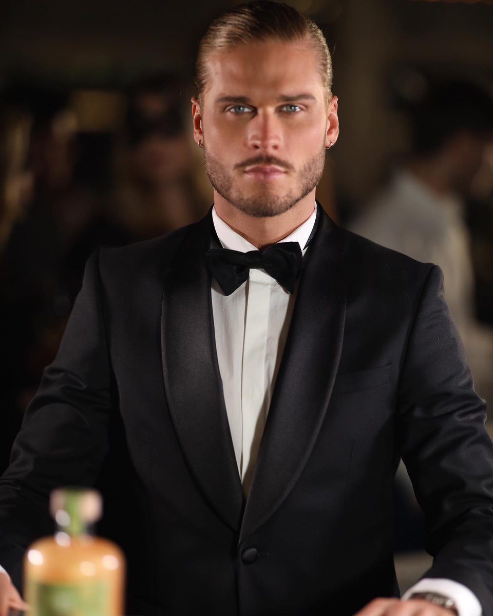 Así es... estoy de regreso y decidido a quedarme y ver que Draco no arruine su vida con malas compañías....