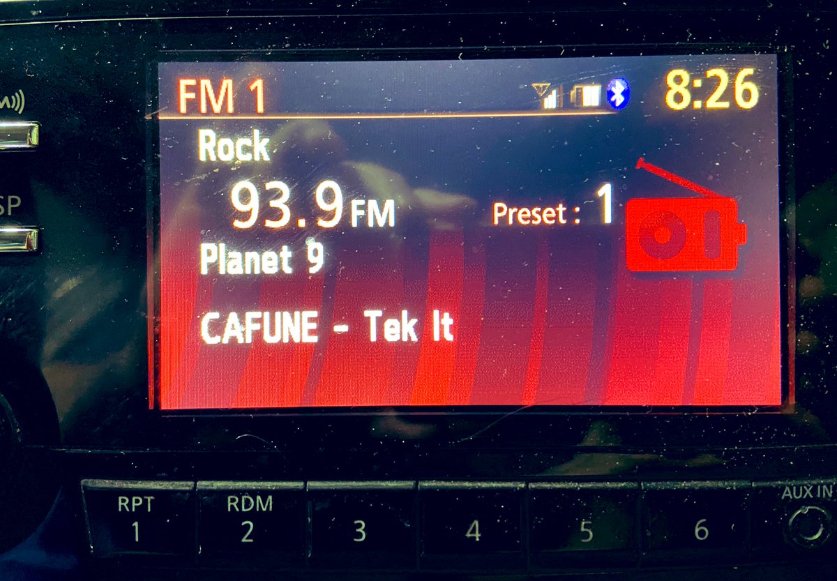 Dave Levora tweet media