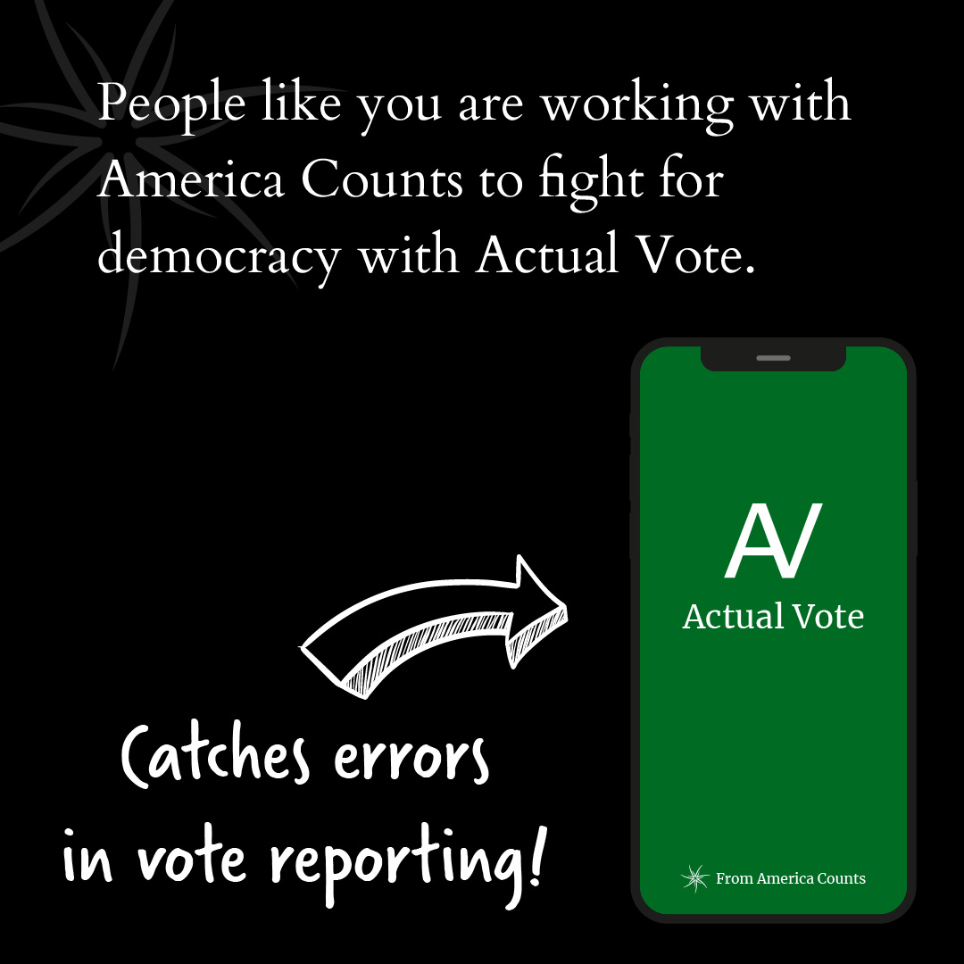 America Counts (@america_counts) / Posts / X