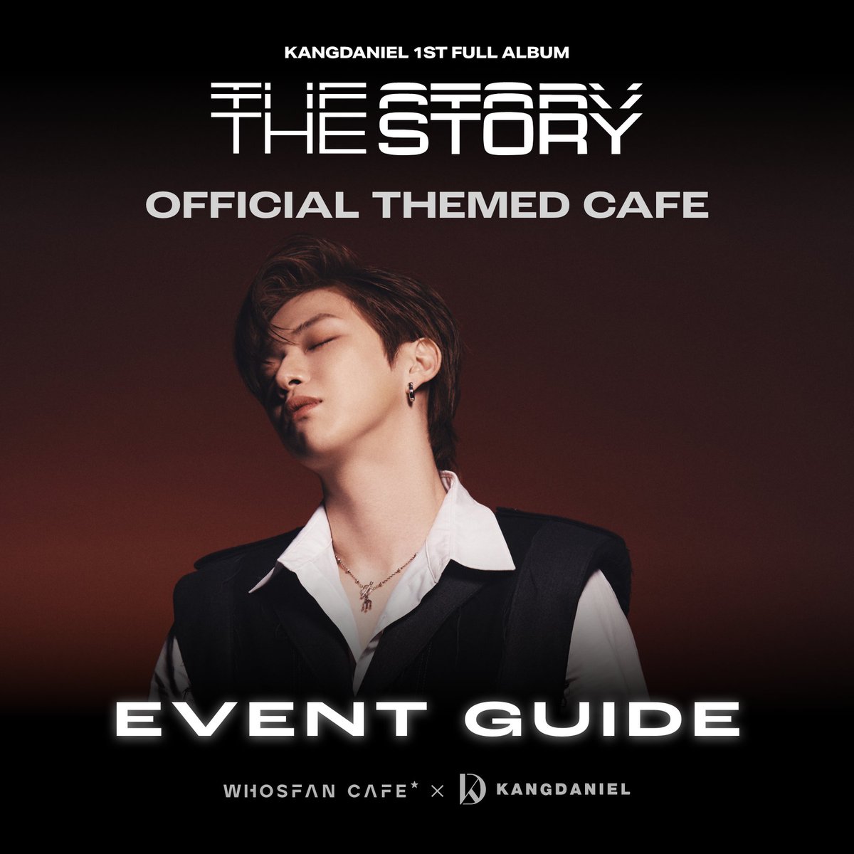 WhosfanCafe's tweet photo. #WhosfanCafe ☕

🖤KANGDANIEL  'The Story'🤍
오피셜 테마 카페 이벤트 가이드📌
Official Themed Cafe Event Guide

KO🔗https://t.co/S4qIqStwiq
EN🔗https://t.co/FrNDOJYIn9
ES🔗https://t.co/LOxlpH8CRT

@konnect_danielk
#강다니엘 #TheStory https://t.co/TNRcfmY19v