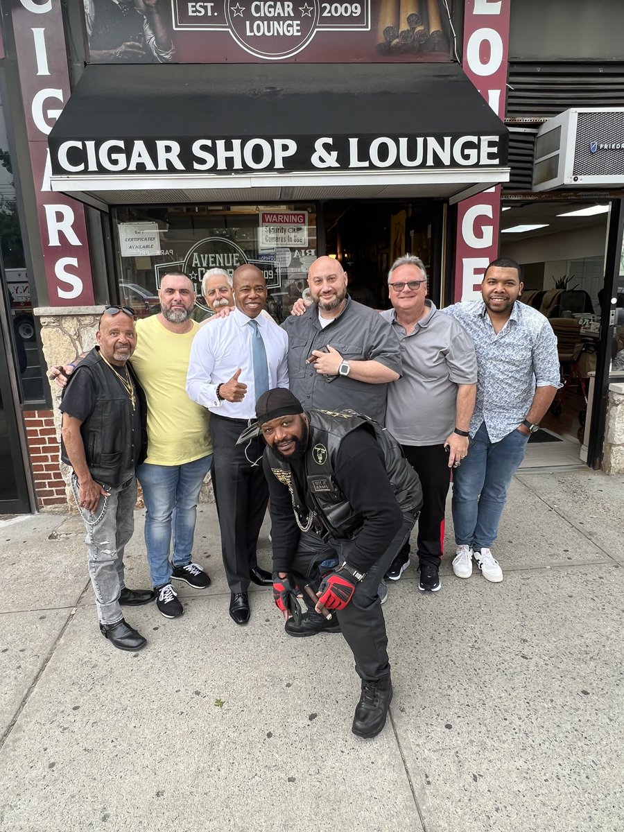 Mayor Zohran Kwame Mamdani tweet media