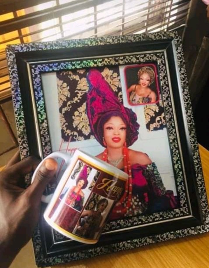 Tife78's tweet photo. Want something unique and personal?
Dm let talk business. https://t.co/Q5QOVpmfM4