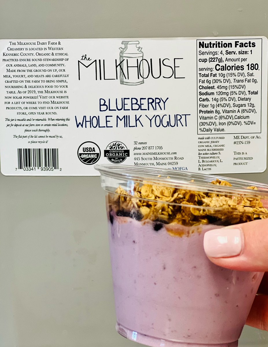 York Schools Nutrition tweet media