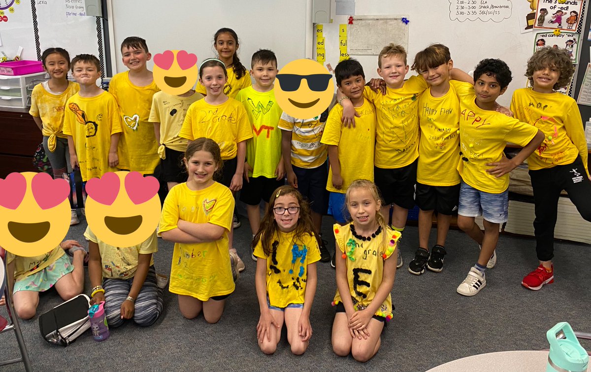 Hopp2nd's tweet photo. The class had a lot of fun during their “F” is for ‘Field Day’ in the Summer Countdown! @MOSandshore @Jen1Curry @kristymc24 https://t.co/QrKMrJTE0S