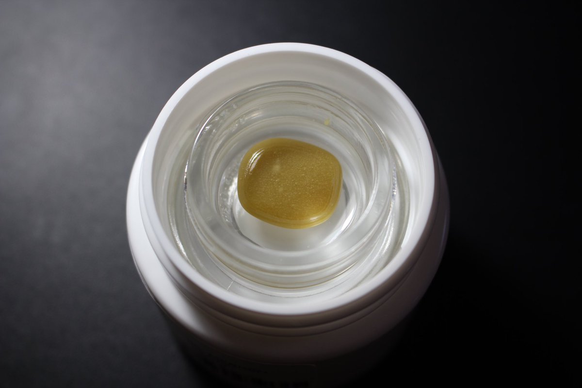 The Cannabis Column tweet media