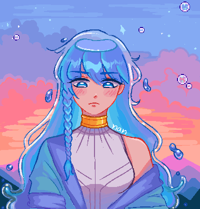 gnosisChaos's tweet photo. OOLÁ!!!!!!! me chamo nan e eu desenho às vezes :)

☆ conta principal: @nanthplace https://t.co/wlAG9rhNAm