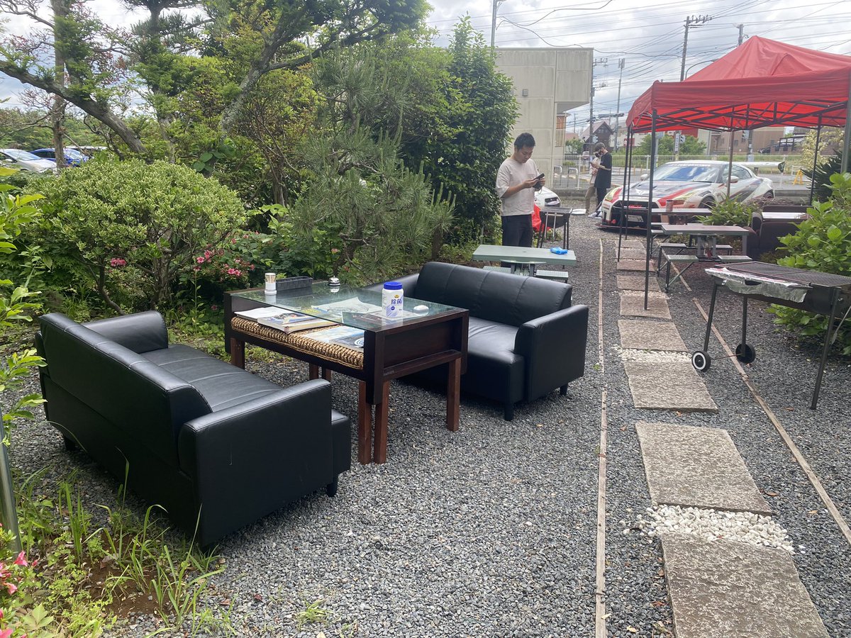 R3551220752's tweet photo. こんにちは😃
日曜日貸し切りご来店頂きましたお客様、誠に有難うございました😊祐夢は間も無く開店👍
本日よりまた一週間頑張りましょう😊
祐夢では貸し切りBBQ🍖
予約賜り中😊😊
お問い合わせお待ちしてますねー🙇‍♀️🙇‍♀️ https://t.co/y2RsnXRAGE