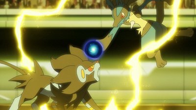 Ultimate Finale - Pokémon Sword & Shield 